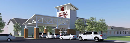 Billings Christian School